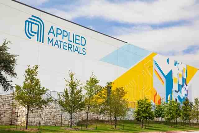 Applied is making multi-billion-dollar investments to expand its global manufacturing capacity between now and 2030